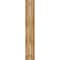 Ekena Millwork Spaced Board-n-Batten Shutters w/Z-Bar, Rough Sawn Western Red Cedar, 11 1/4W x 70H, PR RBS06Z11X070RWR - alternate 4